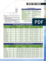 Mui Fatt Fibre Poly Tank Spec