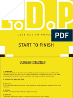 LPD Design Process Presentation