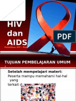  HIVAIDS