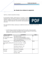 Itt Esentials Plantilla de Trabajo Especializado