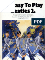 Its Easy To PlayBeatles 2