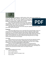 Sensor Limit Switch & Thermocouple