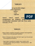 Vaksin-Presentasi FARIND