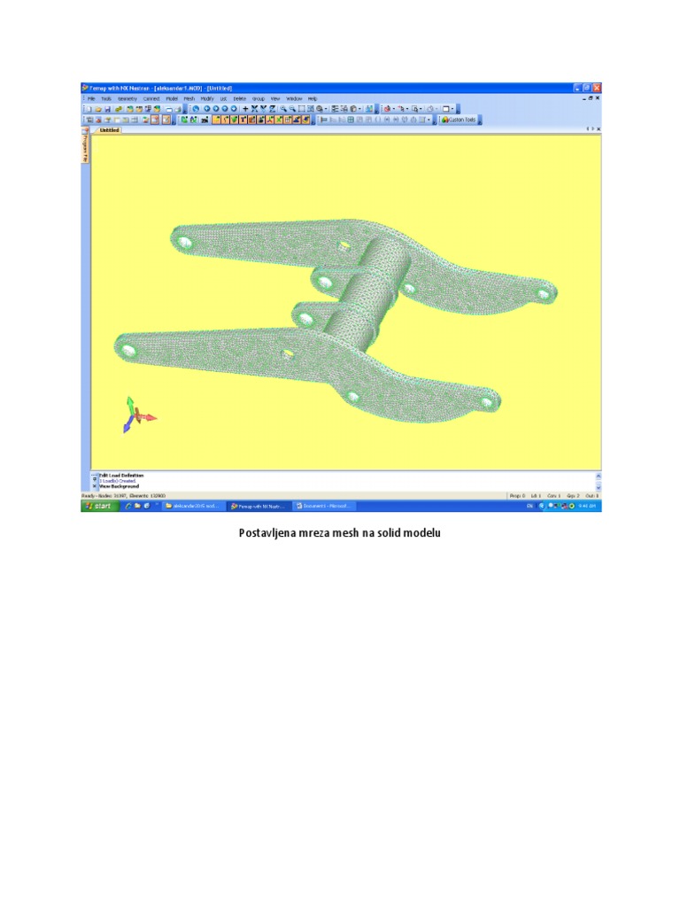 テスト Seminarski 2 Cad Studio Am125 | PDF