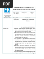 Download Sop Pemantauan Instalasi ListrikAir by Risti Novita Sari SN293317306 doc pdf