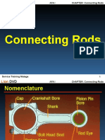 Connecting Rod Fault