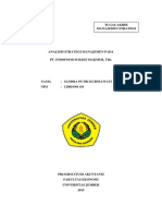 Download Analisis Strategi Manajemen Pada Pt Indofood Sukses MakmurTbk by Sandra Putri K SN293320721 doc pdf