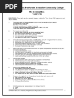 2020 AMSCO Answer Key PDF | PDF