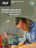 Download K3 Dan Sikap Kerja by DavidAdrian SN293322985 doc pdf