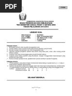 Download Soal Sejarah Kelas XII Semester Gasal by Sujud Marwoto SN293324087 doc pdf