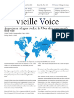 Vieille Voice