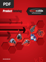 Download Duracable Product Catalog by Cleaner Magazine SN293330576 doc pdf
