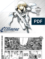 Claymore 122