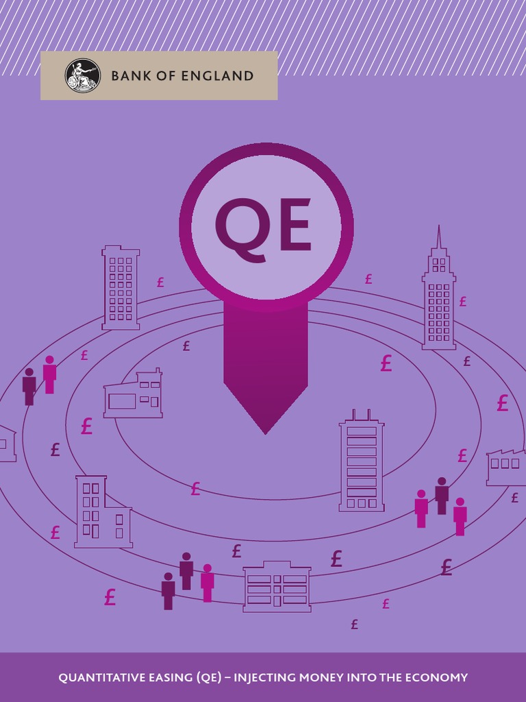 Understanding Quantitative Easing | PDF
