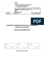 Modelo de Propuesta de Documento Automatización Hector Moreno.