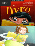 O Ciclo Do Livro