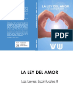 La ley del amor