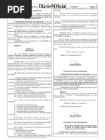 Portaria 461-2015 - Indicação Diretor