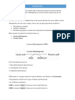 iSoEnzymes