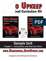 AutoUpkeepHomeschoolKit3rdEdSampleUnitChapter1IntroductionandHowCarsWork.pdf