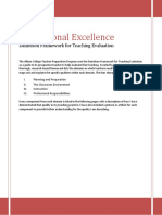 professional excellence-- danielson framework all components-- 12 4 15