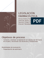 Legislación-Farmacéutica1