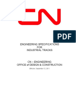 Industrial Track Spec en