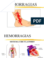 Control Hemorragias 40