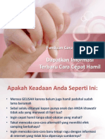 Download Cara Agar Cepat Hamil by Cara Agar Cepat Hamil SN293361227 doc pdf