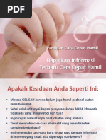 Download Cara Agar Cepat Hamil by Cara Agar Cepat Hamil SN293361227 doc pdf