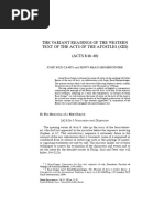 Bokmärken Menyn  PDF  Septuagint  Rosh Hashanah