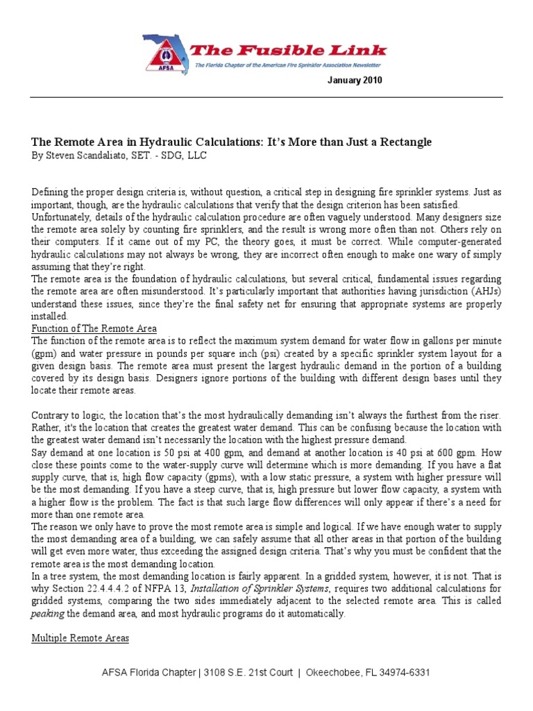 Nfpa 13 PDF Fire Sprinkler System Firefighting, 49 OFF