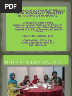 Download Pemberdayaan Masyarakat Melalu Fobkia Banyumas Gkia_15 Desember 2015_jakarta by Gerakan Kesehatan Ibu dan Anak SN293366300 doc pdf
