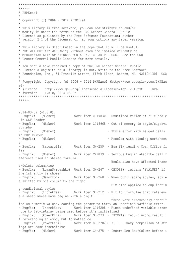 Install Excel | PDF | Microsoft Excel | Computer Data