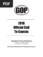 Download RPK 2016 Call to Caucus by Sam Osborne SN293369805 doc pdf