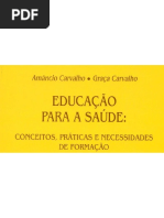 Educação para a saúde