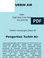 Turbin Air