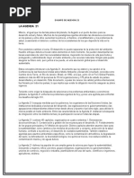 Download Ensayo de Agenda 21 by Oscar Hernandez SN293373679 doc pdf
