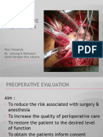 Preoperatif Preparation Icha