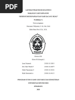 Download LAPORAN PRAKTIKUM KULINER II Makanan cairdoc by Galuh Tamara SN293377940 doc pdf