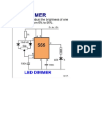 Tugas Proyek Elektronika 2015