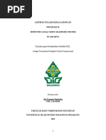 Download CONTOH LAPORAN KKL Pendidikan Bahasa Inggris by Siti Fatimah Shofarida SN293382727 doc pdf