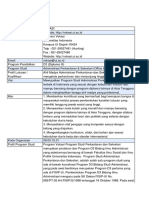 Download Dialog - D3 Administrasi Perkantoran  Sekretari by Kursus Bahasa-Inggris Kutaraja SN293383381 doc pdf