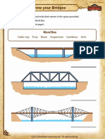 Know Your Bridges