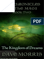 Chronicles of the Magi - Book 2 - The Kingdom of Dreams