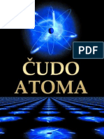 Cudo atoma