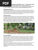 Download Urban Permaculture Design Certification Course - Winter-Spring 2016 by Steve Mann SN293386987 doc pdf