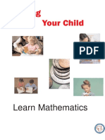 Parent Math Guide