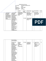 Format Kisi-Kisi Ulangan Semester Ganjil