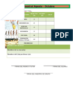 Examen Prebimestral Ago - Oct 6°